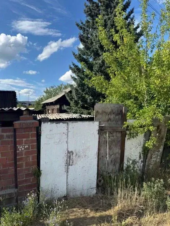 Дом в Иркутская область, Иркутск Тувинская ул., 29 (34 м) - Фото 1