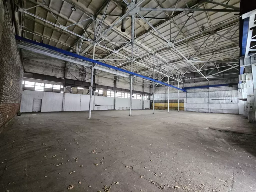 Склад в Иркутская область, Иркутск ул. Розы Люксембург, 168/6 (850 м) - Фото 1