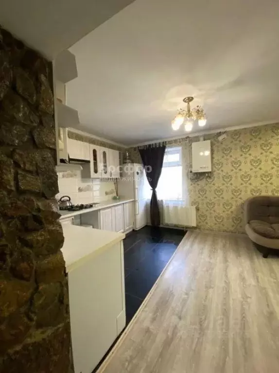 Дом в Крым, Судак муниципальный округ, с. Веселое ул. Ленина (100 м) - Фото 2