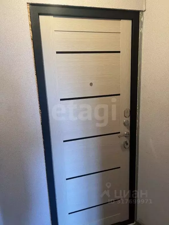 Комната Мордовия, Саранск ул. Терешковой, 22А (11.8 м) - Фото 1