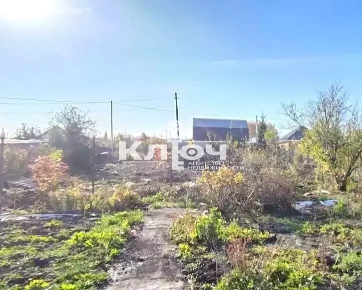 Участок в Республика Башкортостан, Стерлитамак (5 м) - Фото 2