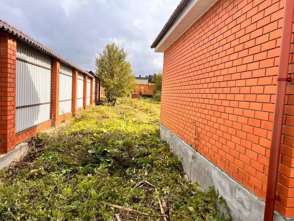 Участок в Московская область, Волоколамский муниципальный округ, д. ... - Фото 2