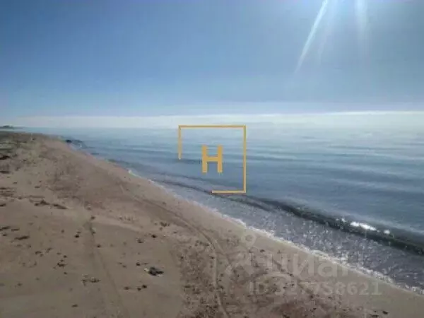 Участок в Крым, Сакский район, Молочненское с/пос, с. Витино ул. ... - Фото 1