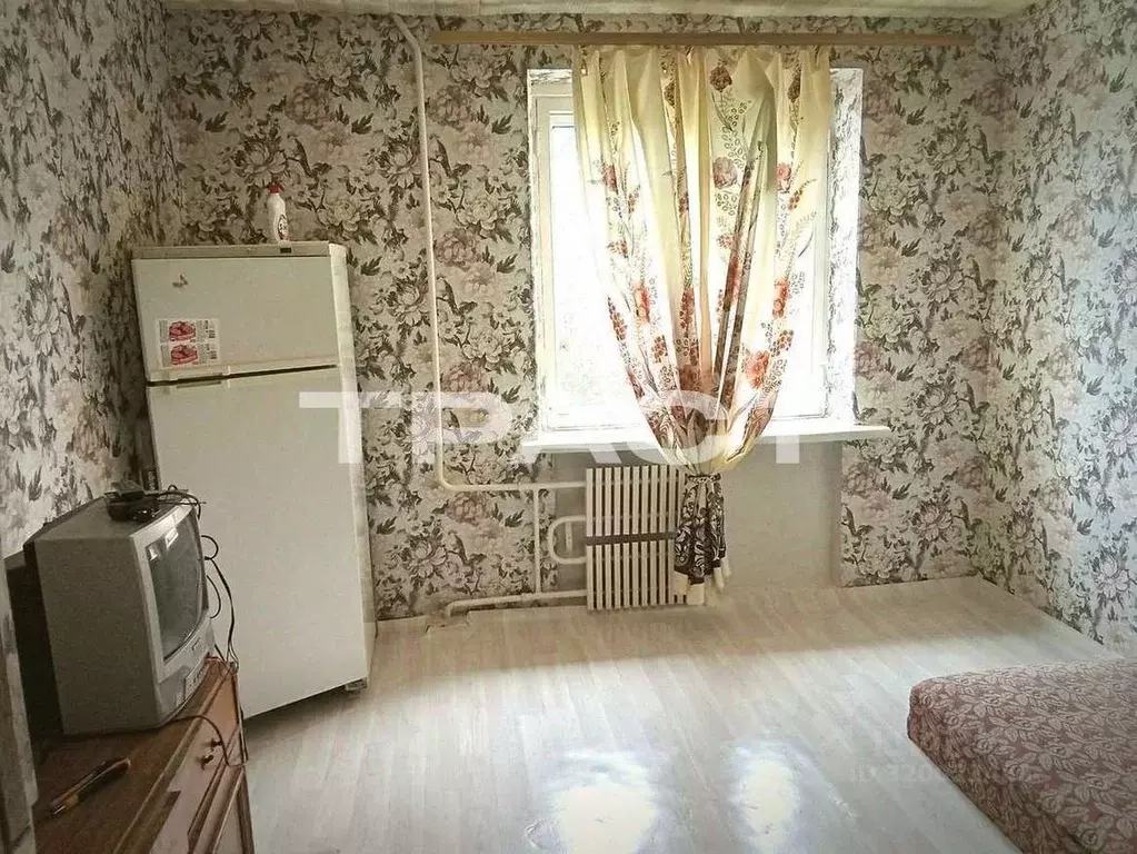 Комната Воронежская область, Воронеж Придонской мкр, ул. 232-й ... - Фото 0