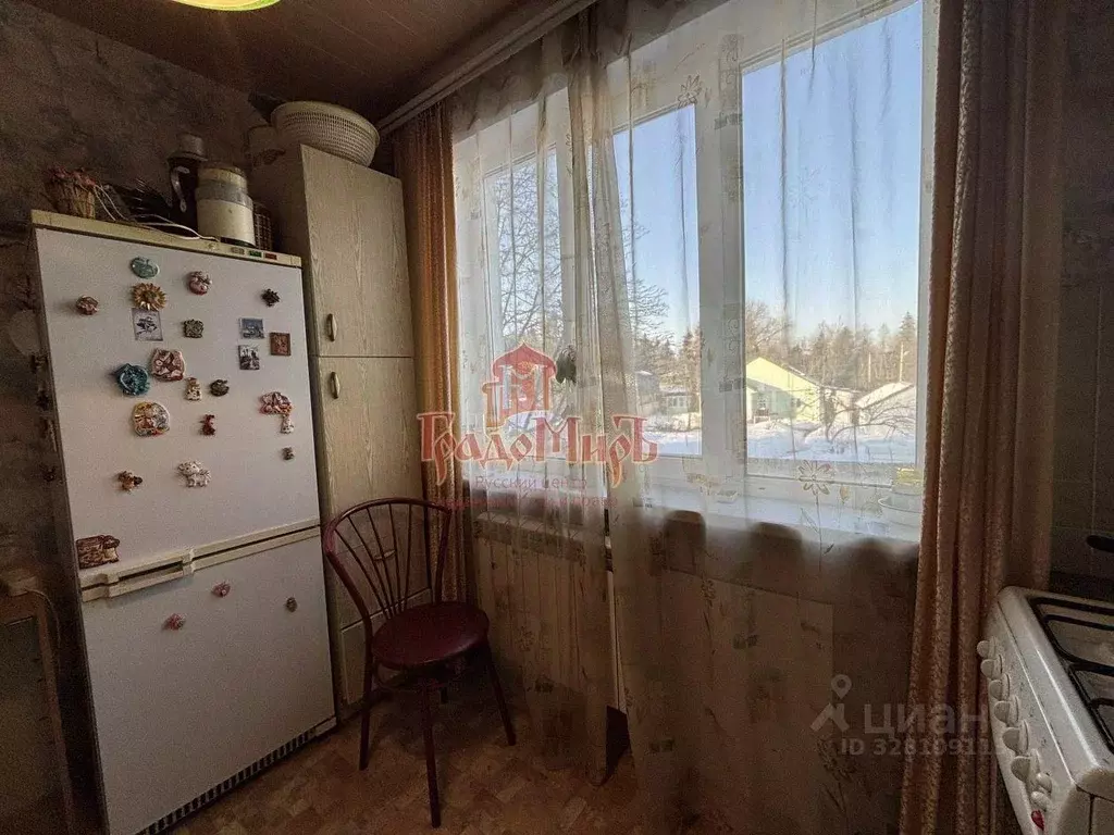 Квартира, 3 комнаты, 58.9 м - Фото 2