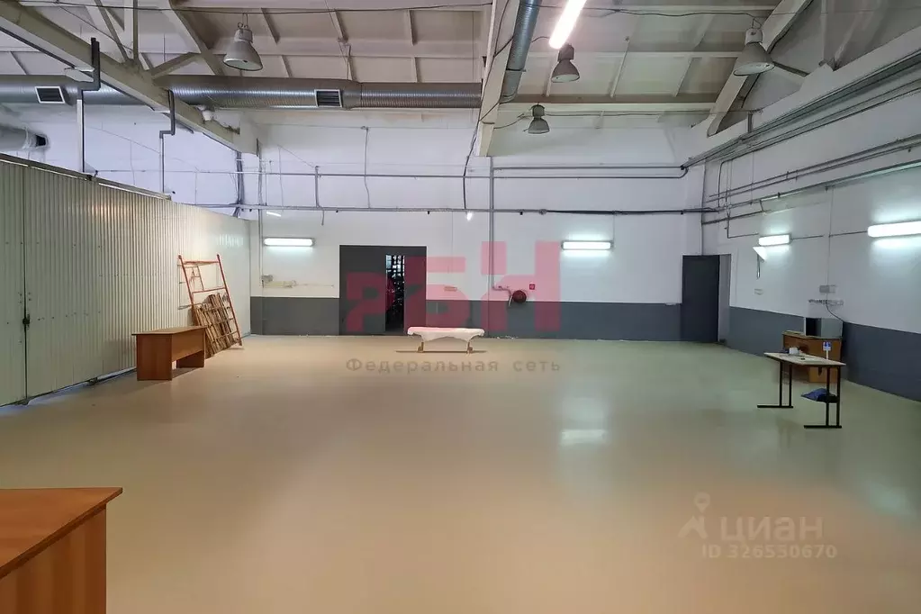 Производственное помещение в Самарская область, Самара Заводское ш., 7 ... - Фото 2