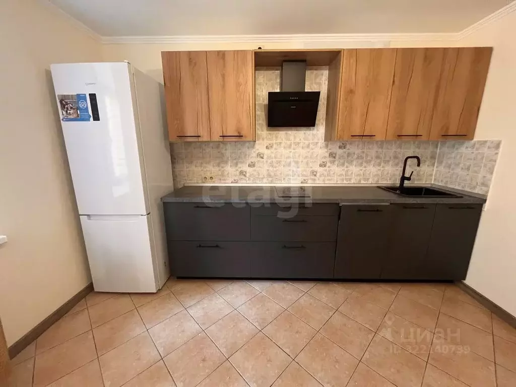 3-к кв. Татарстан, Казань ул. 2-я Азинская, 1Г (82.0 м) - Фото 2