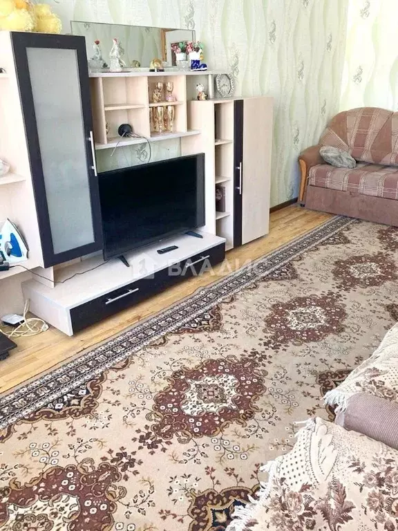 2-к кв. Калужская область, Калуга ул. Гурьянова, 59к4 (51.9 м) - Фото 2