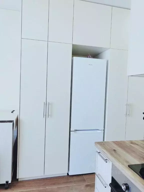 1-к кв. Краснодарский край, Крымск ул. Свердлова, 125А (23.0 м) - Фото 2