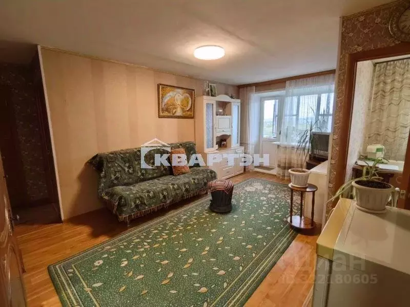 3-к кв. Новосибирская область, Новосибирск Путевая ул., 11 (57.0 м) - Фото 0