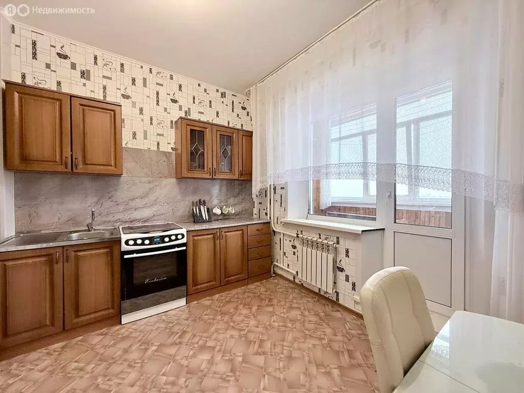2-комнатная квартира: Нерюнгри, проспект Мира, 5 (56 м) - Фото 2