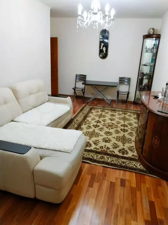 2-к. квартира, 50 м, 4/5 эт. - Фото 1