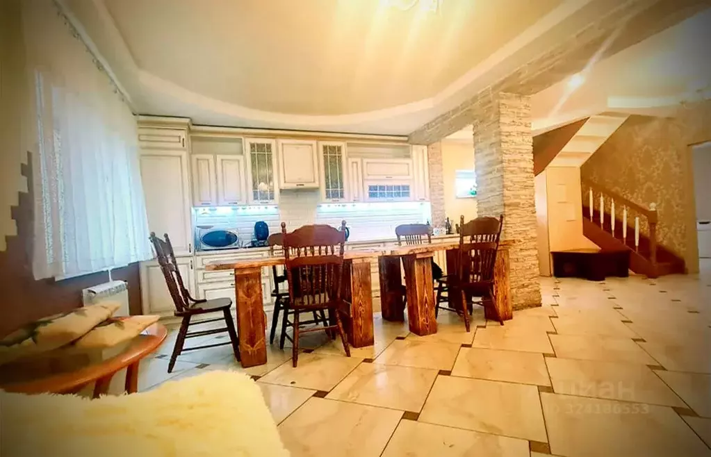 Дом в Санкт-Петербург Чистяковская ул., 17 (247 м) - Фото 2