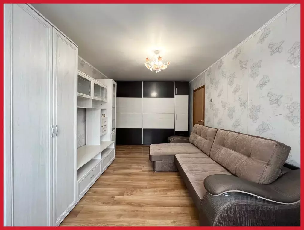 2-к кв. Ростовская область, Таганрог ул. Чехова (36.0 м) - Фото 0