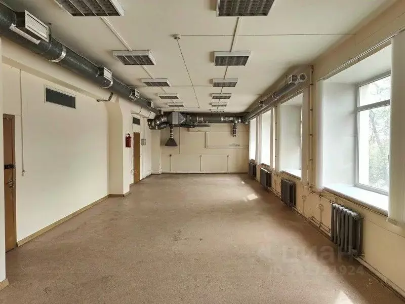 Склад в Санкт-Петербург Уральская ул., 19к8 (97 м) - Фото 2