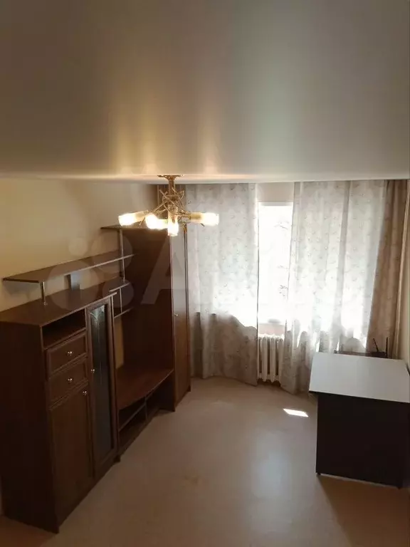 1-к. квартира, 33 м, 2/5 эт. - Фото 0