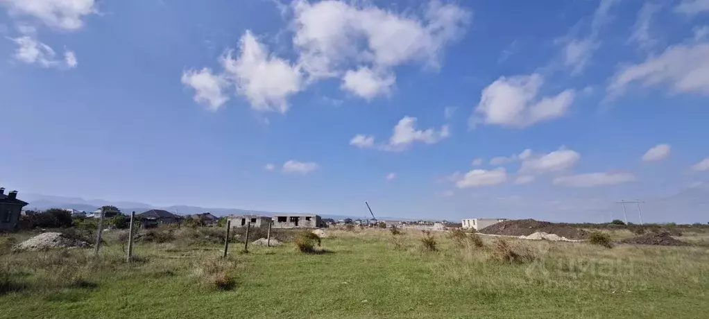 Участок в Кабардино-Балкария, Чегемский район, с. Шалушка ул. Имени ... - Фото 1