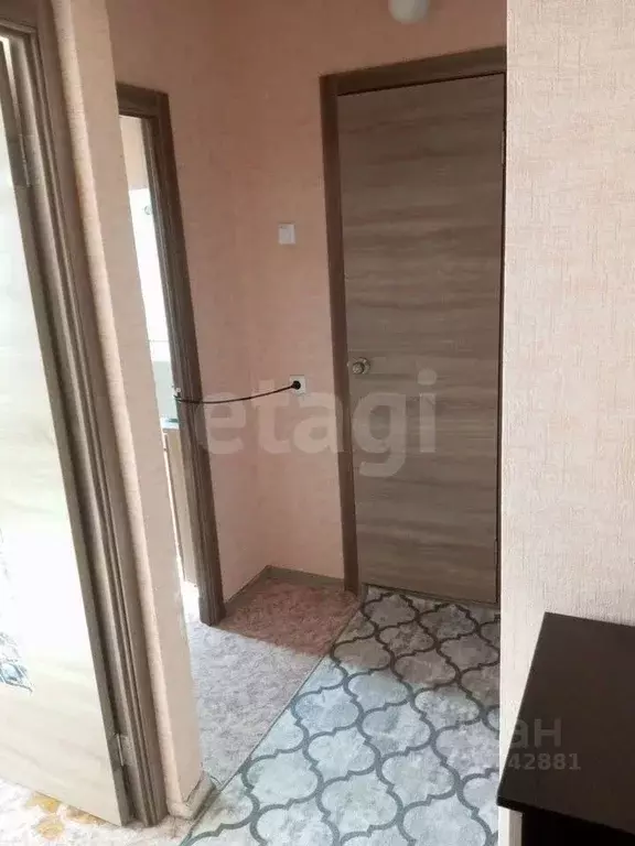 1-к кв. Воронежская область, Воронеж ул. Корольковой, 10к2 (31.9 м) - Фото 1