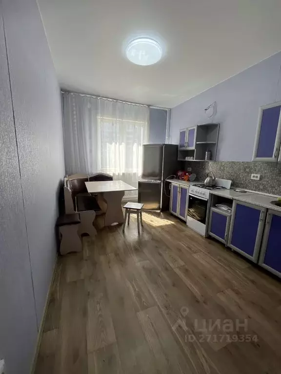 1-к кв. Тверская область, Тверь Планерная ул., 4 (45.0 м) - Фото 0
