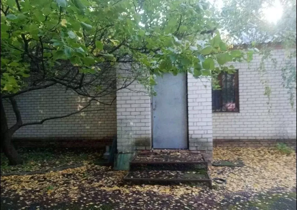 Помещение свободного назначения в Белгородская область, Шебекино ул. ... - Фото 1