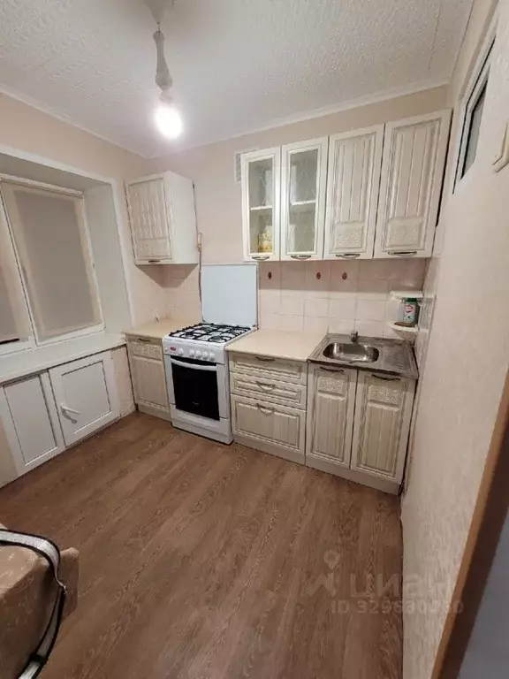 2-к кв. Тульская область, Алексин ул. Мира, 3 (44.0 м) - Фото 2