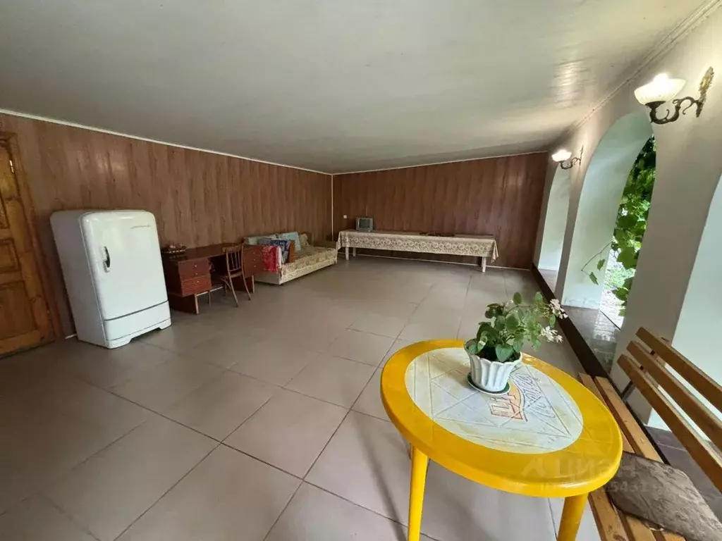 Дом в Северная Осетия, Заводской пгт ул. Полтавская, 35 (136 м) - Фото 2