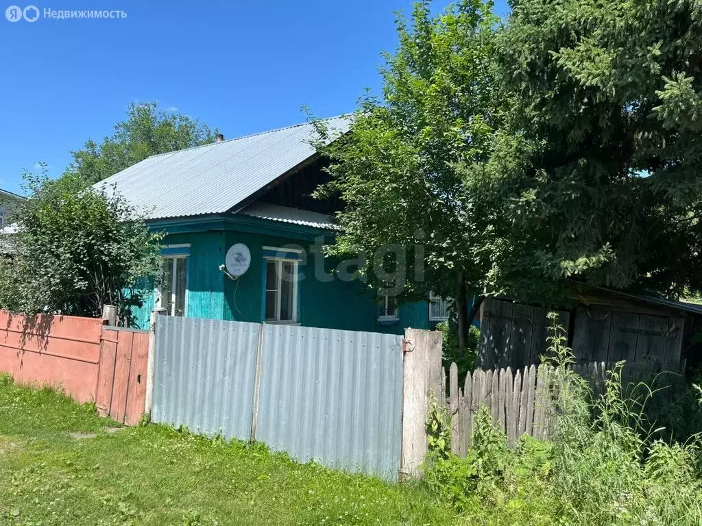 Дом в Ая, Советская улица (60 м) - Фото 0
