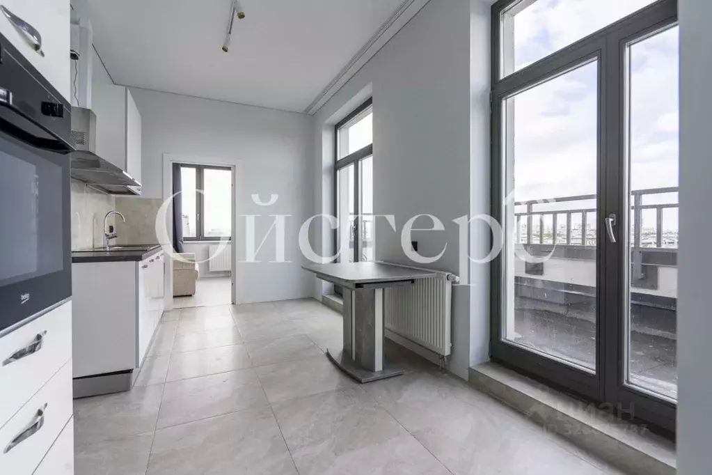 3-к кв. Санкт-Петербург Благодатная ул., 50 (68.3 м) - Фото 1