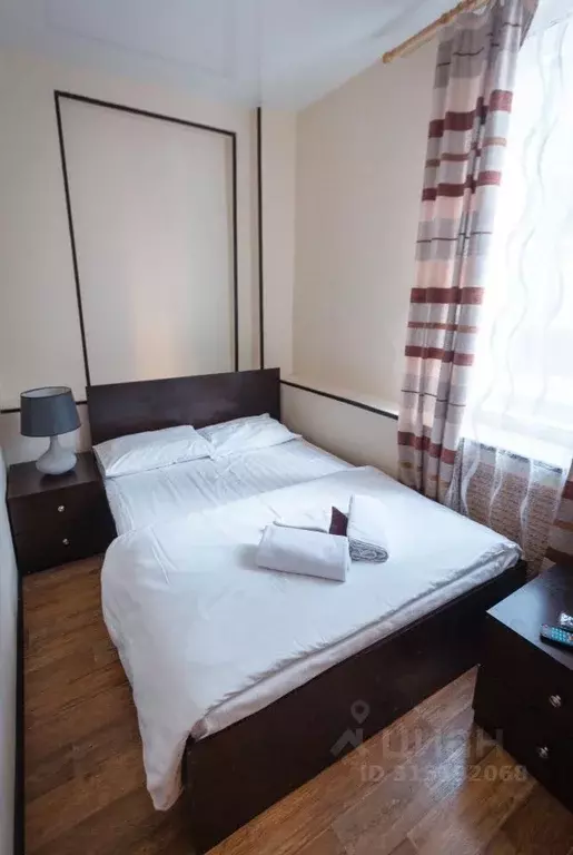 2-к кв. Приморский край, Владивосток Фонтанная ул., 61А (25.0 м) - Фото 1