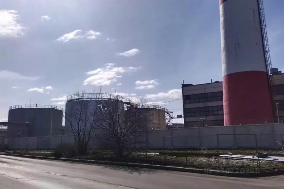 Помещение свободного назначения в Санкт-Петербург Предпортовая ул., 4 ... - Фото 1