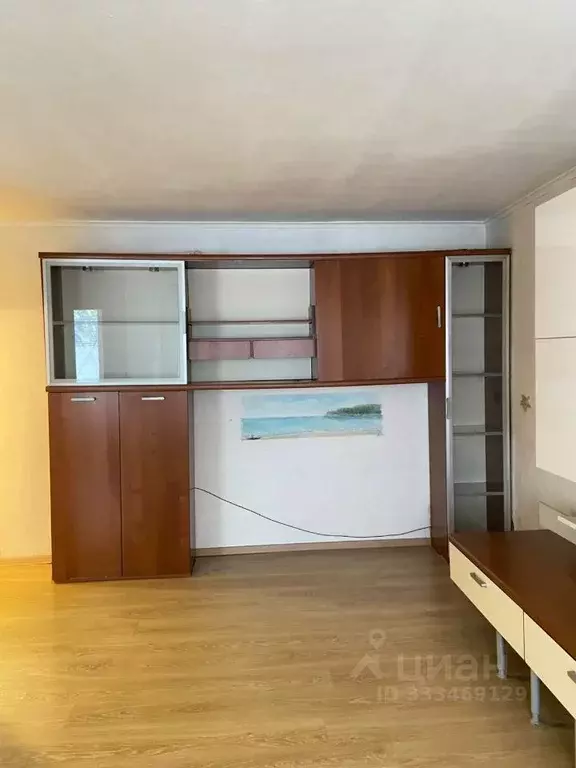 1-к кв. Москва Профсоюзная ул., 48К1 (32.0 м) - Фото 2