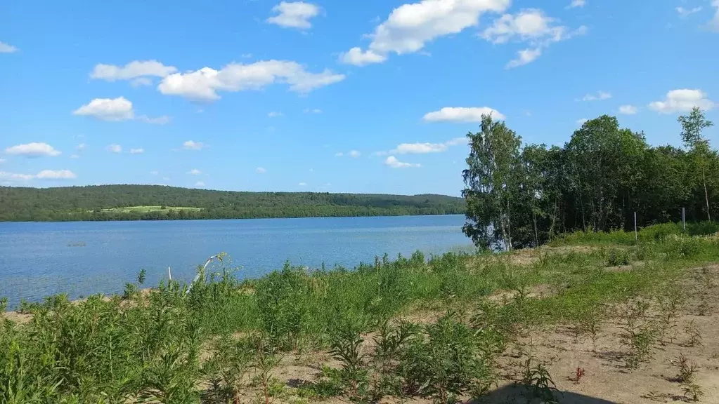 Участок в Карелия, Кондопожский район, Петровское с/пос, д. Готнаволок ... - Фото 0