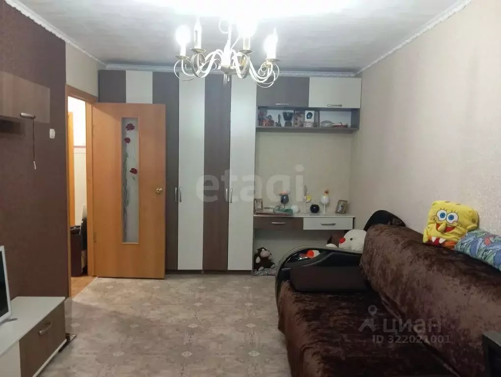 3-к кв. Архангельская область, Новодвинск ул. Димитрова, 4 (61.2 м) - Фото 1