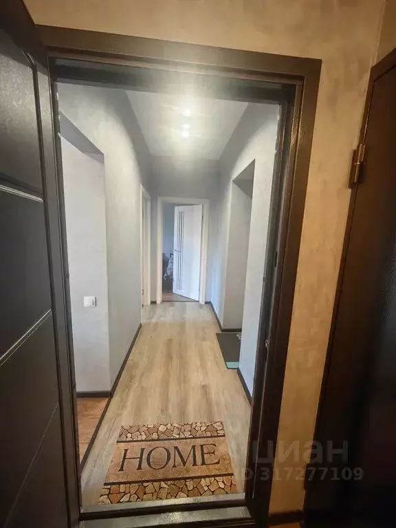 2-к кв. Ярославская область, Рыбинск ул. Баженова, 7 (40.0 м) - Фото 0