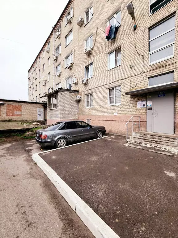 2-комнатная квартира: Азов, Севастопольская улица, 109 (23 м) - Фото 1