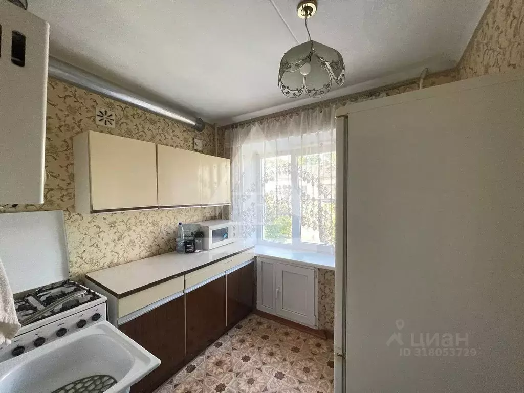 2-к кв. Челябинская область, Коркино ул. Цвиллинга, 27 (41.2 м) - Фото 0