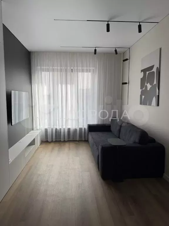 2-к. квартира, 48 м, 5/18 эт. - Фото 0