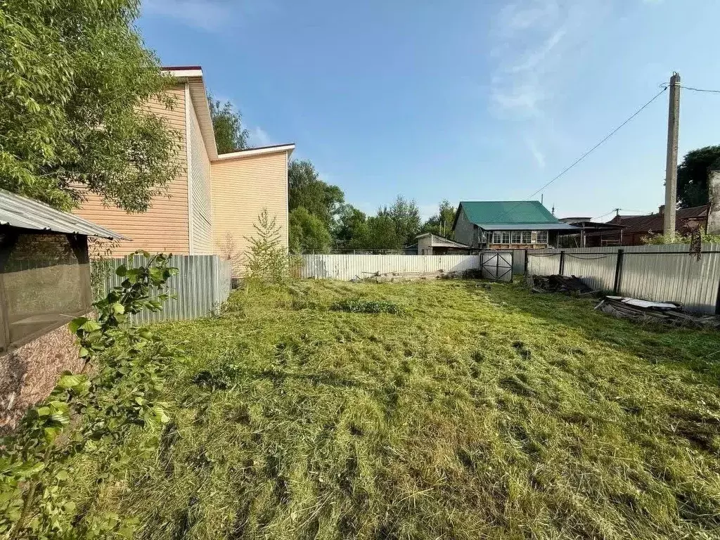 Участок в Владимирская область, Покров Петушинский район, ул. 3-го ... - Фото 0