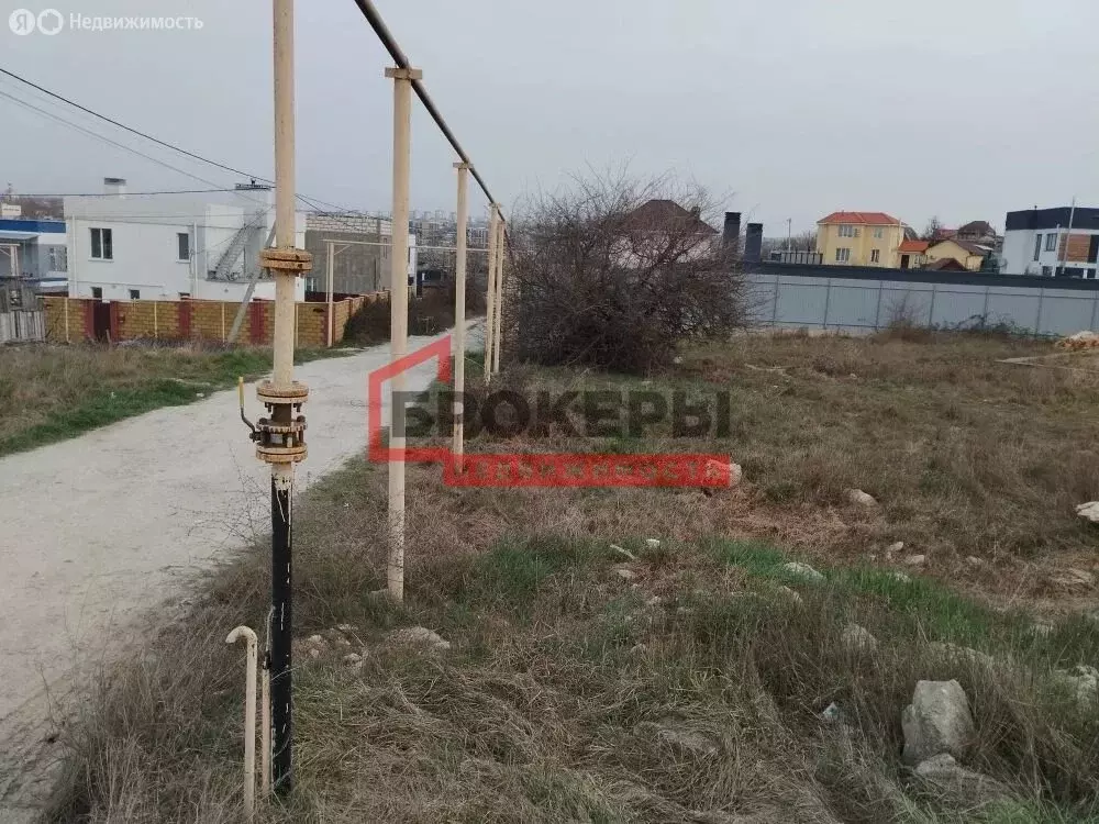 Участок в Севастополь, Планерная улица, 7 (7.5 м) - Фото 2