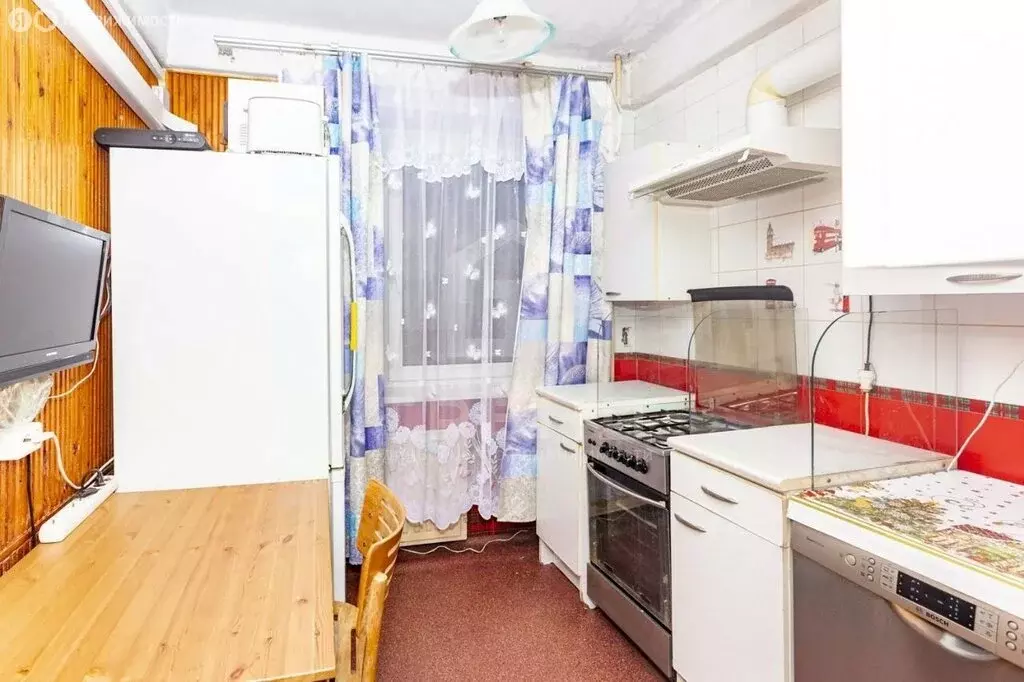 2-комнатная квартира: Санкт-Петербург, улица Шостаковича, 5к4 (47.2 м) - Фото 1