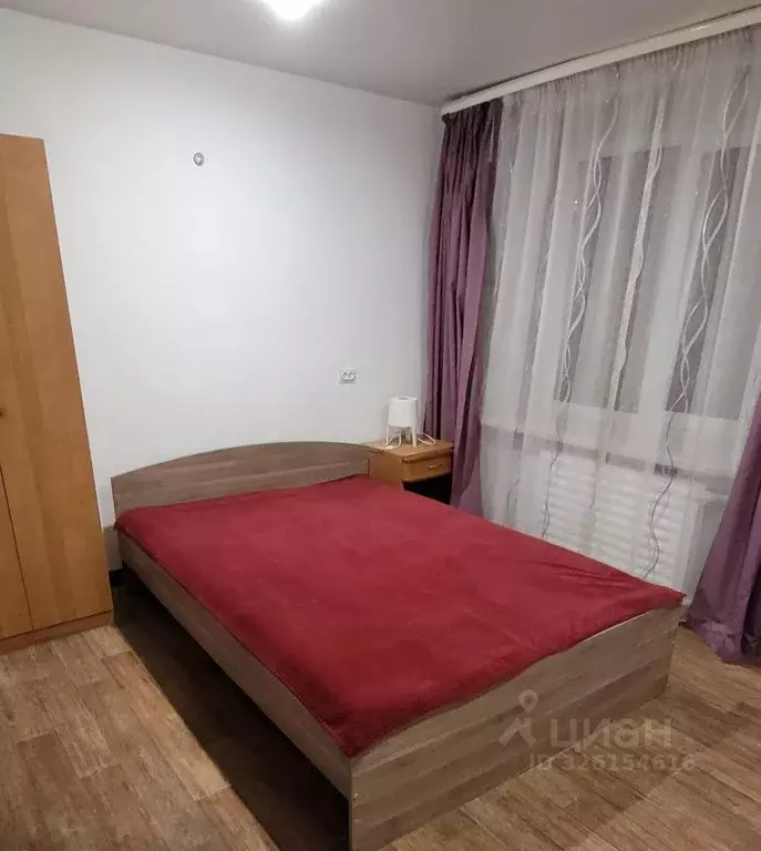 Комната Башкортостан, Уфа ул. Уфимское Шоссе, 18 (25.0 м) - Фото 1