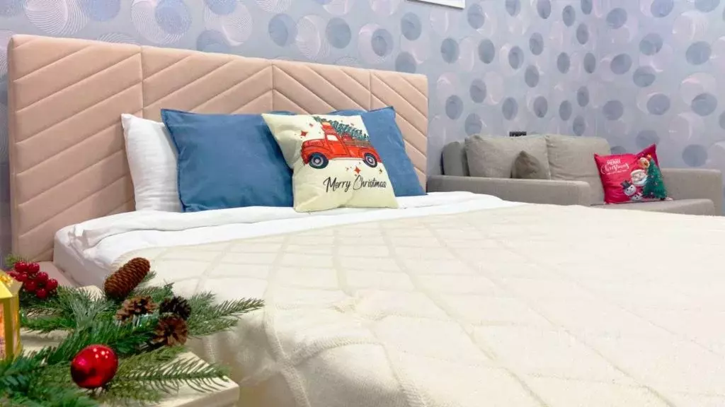 2-к кв. Саратовская область, Балаково ул. Набережная Леонова, 45 (80.0 ... - Фото 2