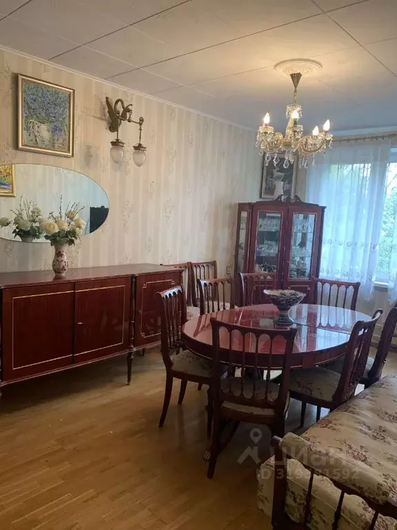 2-к кв. Москва бул. Яна Райниса, 6К1 (45.0 м) - Фото 0