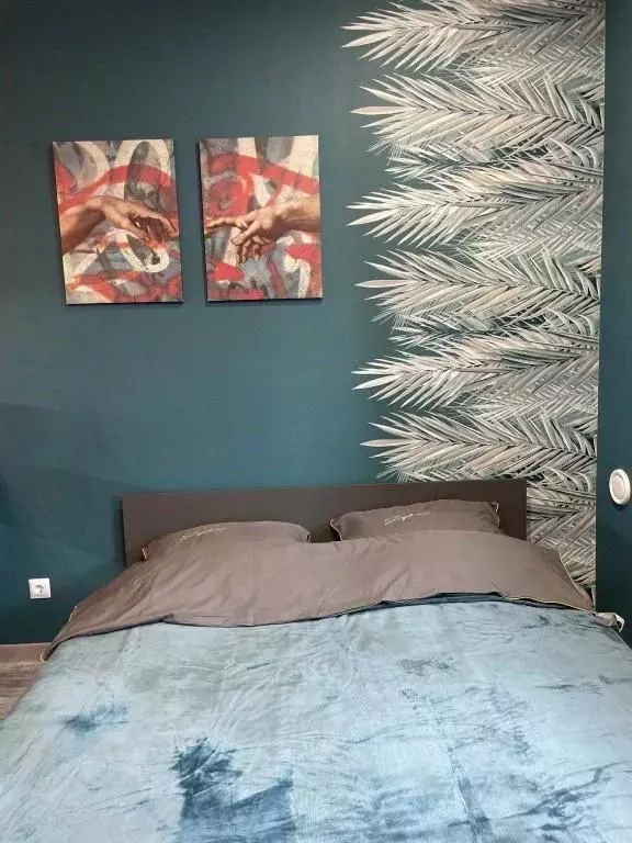 1-к кв. Калининградская область, Калининград Батальная ул., 98 (25.0 ... - Фото 1