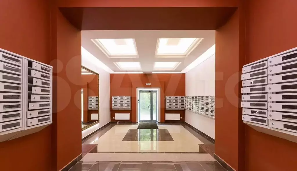 Квартира-студия, 19 м, 1/5 эт. - Фото 0