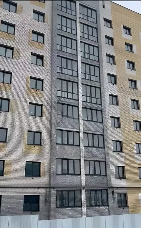 2-к кв. Тамбовская область, Тамбов ул. Имени Павла Строганова, 7 (65.2 ... - Фото 0