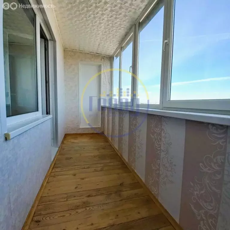 2-комнатная квартира: Копейск, улица Жданова, 29Б (56.4 м) - Фото 1