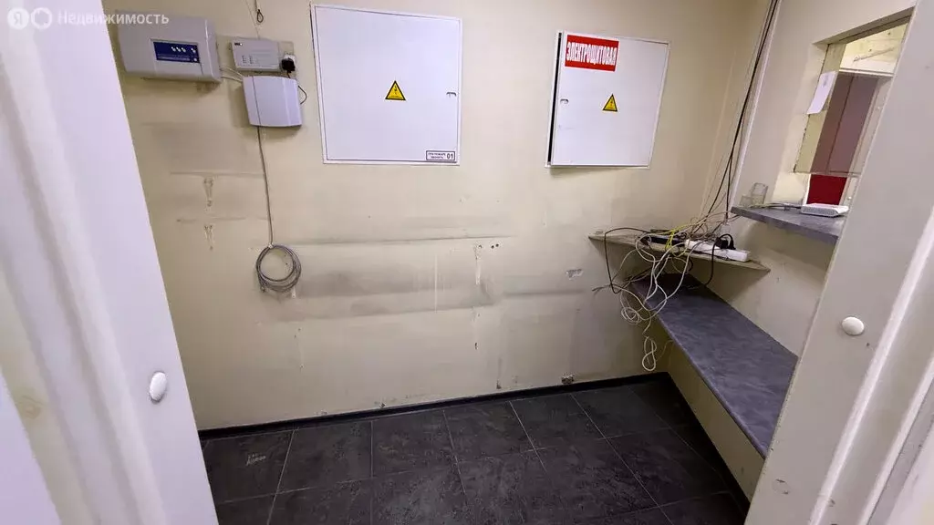 Помещение свободного назначения (110 м) - Фото 1