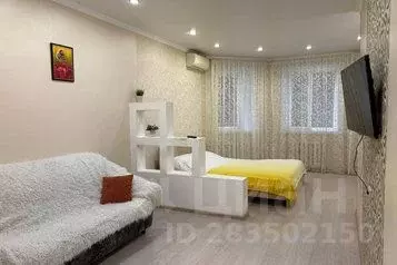 1-к кв. Татарстан, Казань ул. Баки Урманче, 10 (48.0 м) - Фото 0