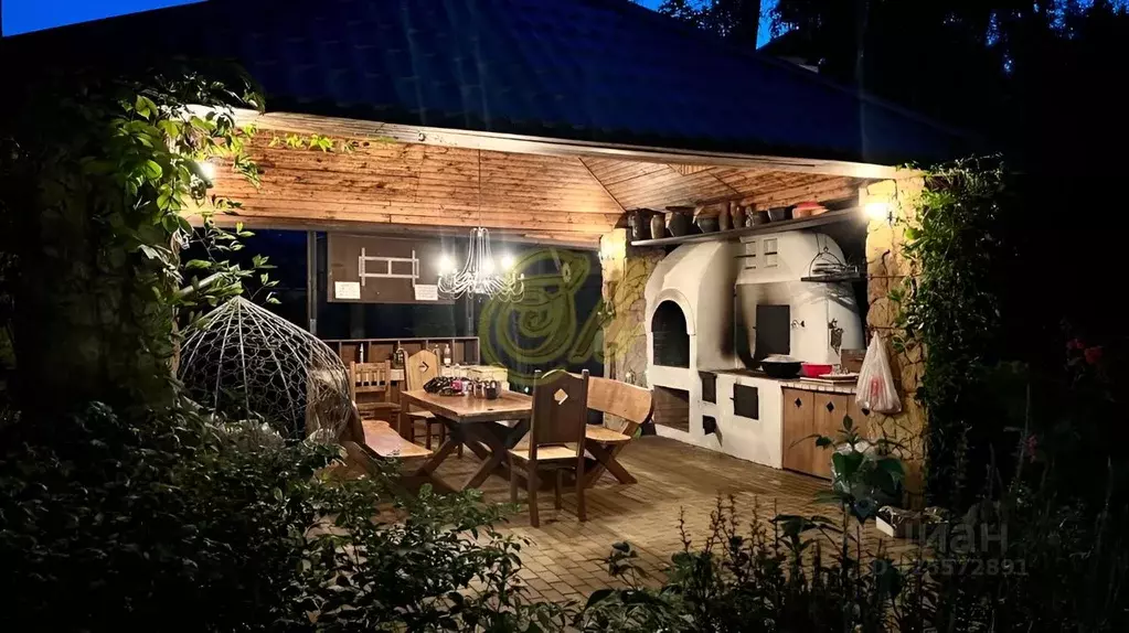 Дом в Москва Творчество ДНП, 69 (1000 м) - Фото 1